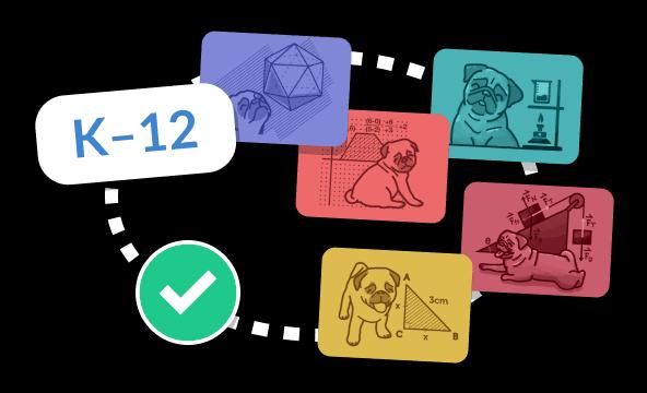 Complete Multi-Subject Coverage