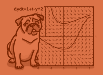 Differential Equations course