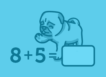 1st Grade Math course