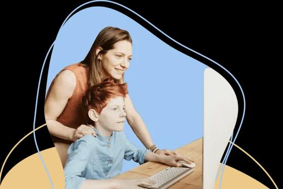 homeschooler