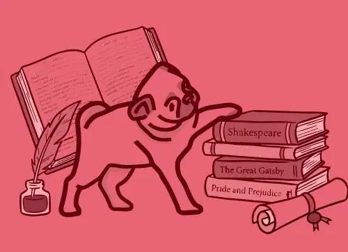 Grade 12 English Image