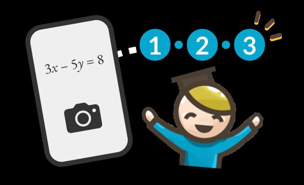 Snap Your Homework
