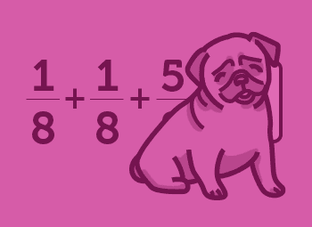 5th Grade Math course hero image