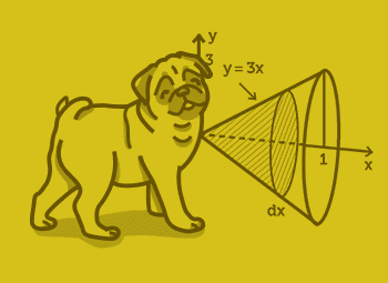 Integral Calculus course