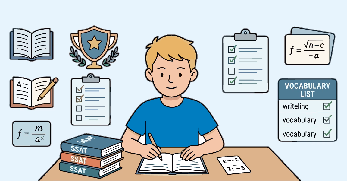Lower Grades