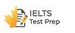 IELTS Test Prep