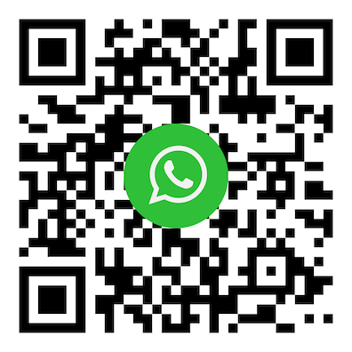 WhatsApp QR Code